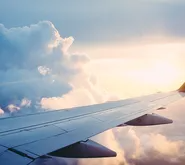 Make better use of air travel: Write code