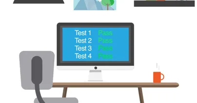 LiveRecorder For Automated Testing