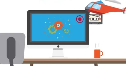 LiveRecorder for Production Software