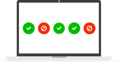 Managers of software development teams need to get on top of test failures