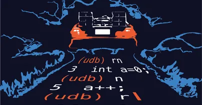 Reverse Debugging / Time Travel Debugging: A Brief History of Time