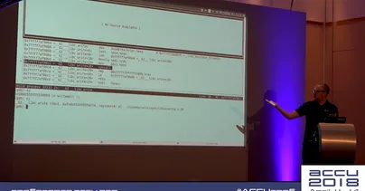 Linux User/Kernel ABI: the realities of how C and C++ programs really talk to the OS
