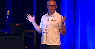 CppCon 2015: Greg Law ‘Give me 15 minutes & I’ll change your view of GDB’