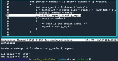 How To Fix a C/C++ Runtime Error With Time Travel Debugging