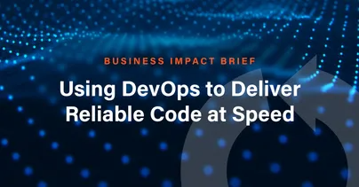 Have your speed, and quality too