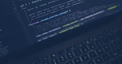Remote debugging identified by Gartner as an example technology that may underpin a robust test environment capability