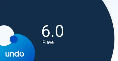 What’s new in LiveRecorder 6.0