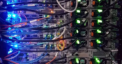 Routing engineer resolves memory corruption bug in under 10 min