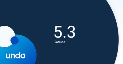 What’s New in LiveRecorder 5.3