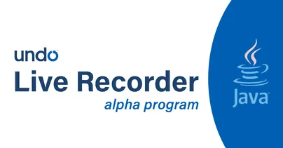 What’s New in LiveRecorder 5.2