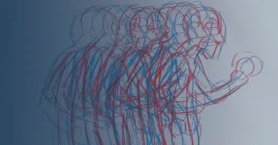 Reverse debugging concurrency issues using multi-process correlation