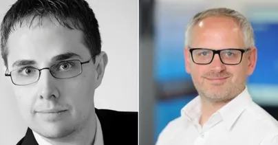 ODBMS.org: interview with SAP HANA Chief Architect and Undo CTO