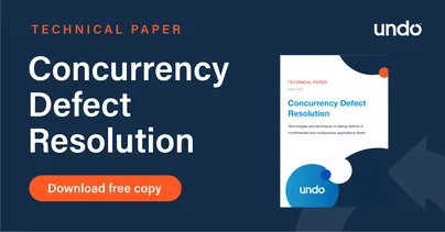 Concurrency Defects Resolution