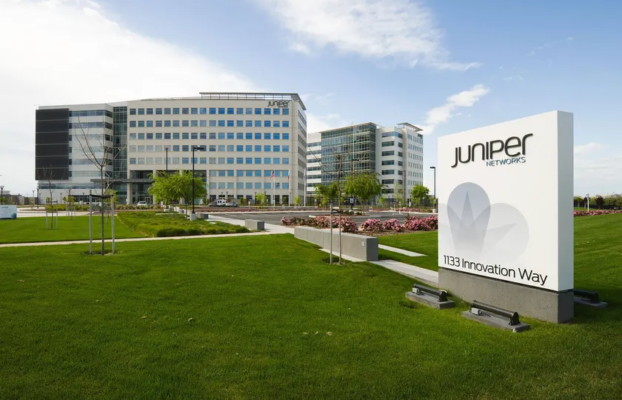 Juniper Networks