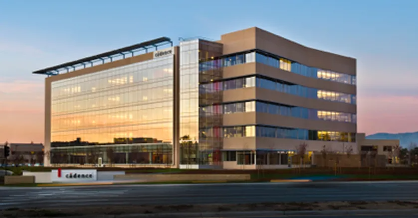 Cadence Design Systems